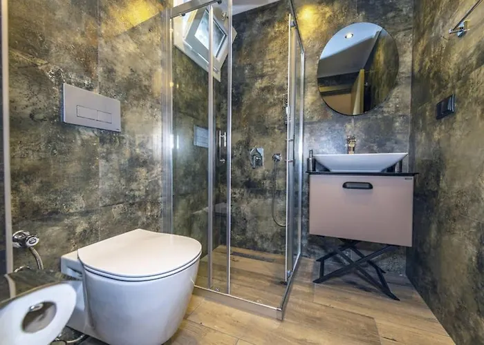 Vila Bella- 4 Bedroom In Oludeniz